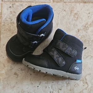 See Kai Run boots, 6c